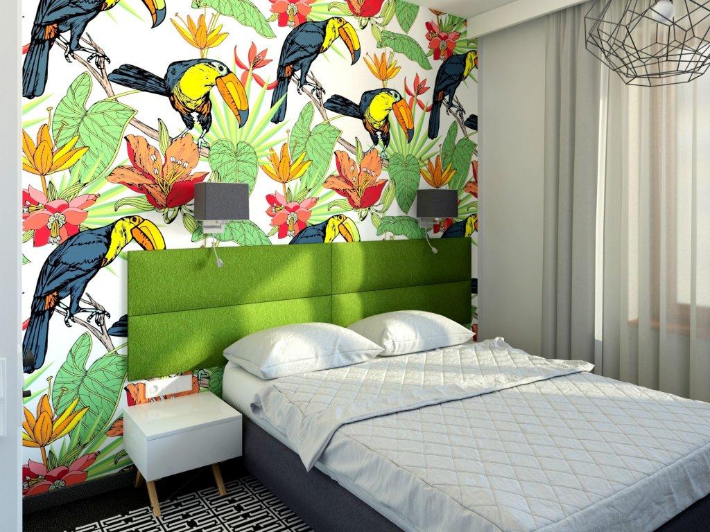 Liv'Inn Aparthotel 크라쿠프 외부 사진