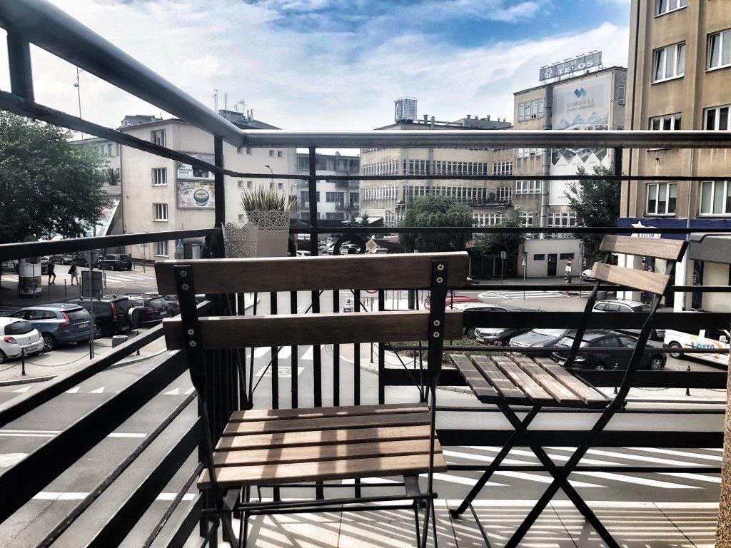 Liv'Inn Aparthotel 크라쿠프 외부 사진