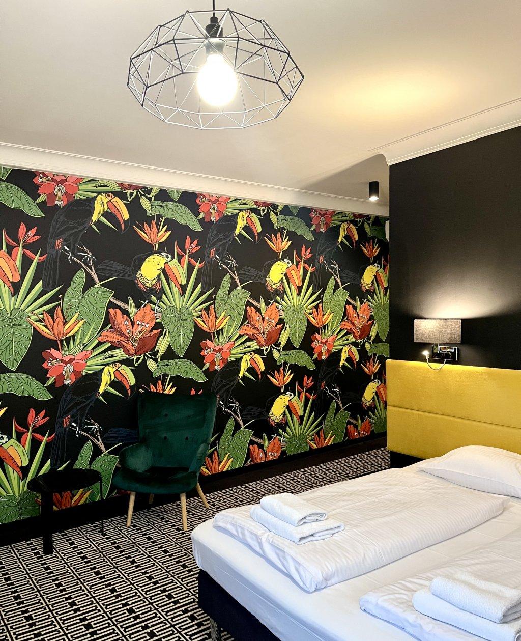 Liv'Inn Aparthotel 크라쿠프 외부 사진
