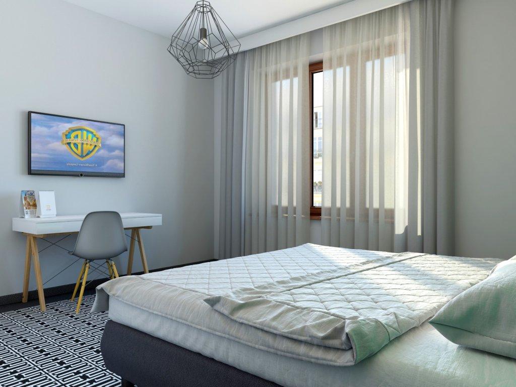 Liv'Inn Aparthotel 크라쿠프 외부 사진