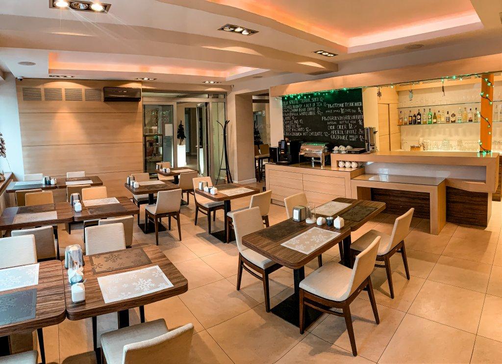 Liv'Inn Aparthotel 크라쿠프 외부 사진