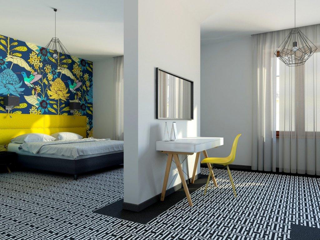 Liv'Inn Aparthotel 크라쿠프 외부 사진
