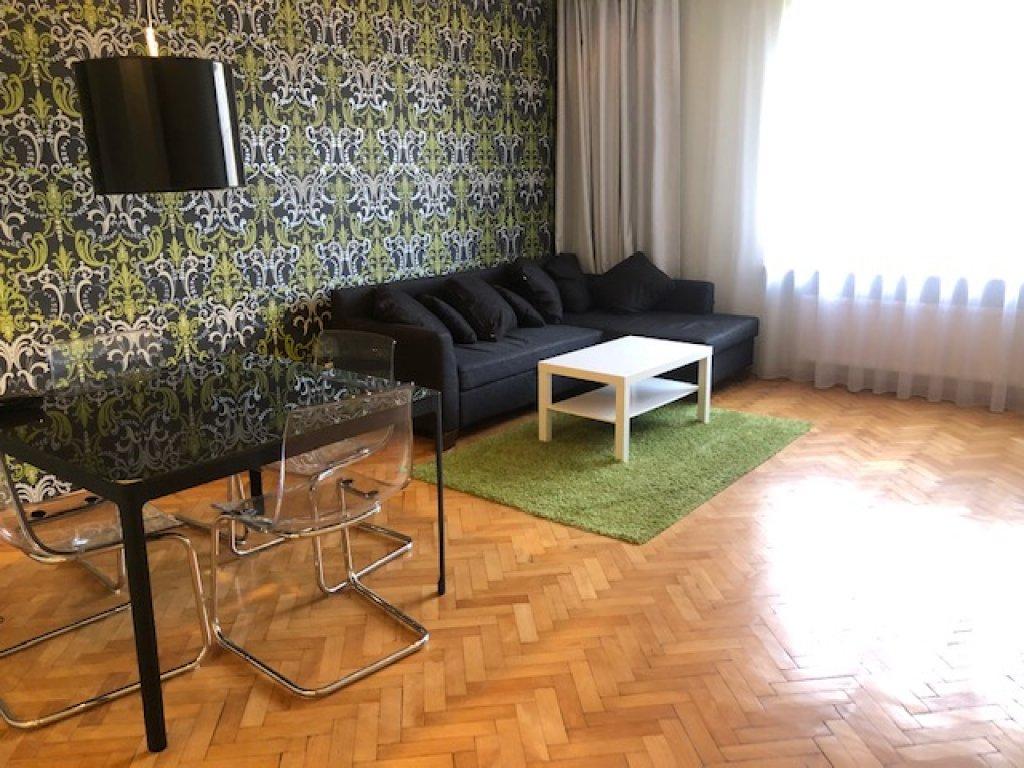 Liv'Inn Aparthotel 크라쿠프 외부 사진