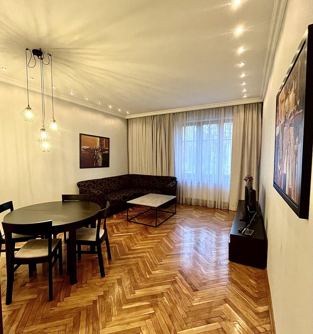 Liv'Inn Aparthotel 크라쿠프 외부 사진