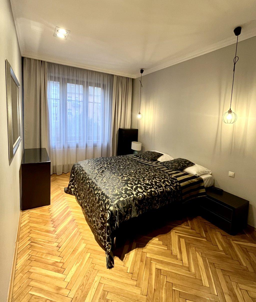 Liv'Inn Aparthotel 크라쿠프 외부 사진