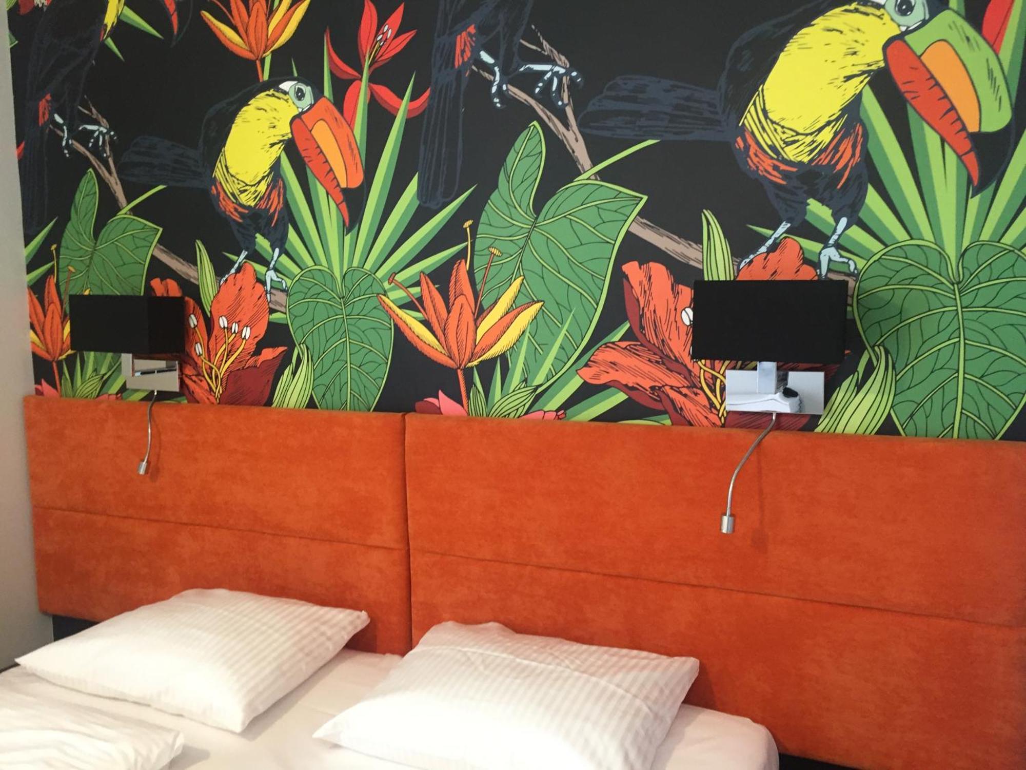 Liv'Inn Aparthotel 크라쿠프 외부 사진
